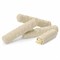 Вафельные трубочки TWIGGY в белой глазури с кокосом, гофрокороб 2 кг, РКВ346 - фото 11225020