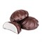 Зефир ЯШКИНО "Ванильный" в шоколадной глазури, 1000 г, картонная коробка, КЗ110 - фото 11225062