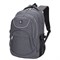 Рюкзак BRAUBERG HIGH SCHOOL универсальный, 3 отделения, "Осень", серый, 46х31х18 см, 225518 - фото 11227957