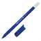 Ручка стираемая гелевая BRAUBERG DELTA, СИНЯЯ, трехгранная, узел 0,7 мм, линия 0,35 мм, 143952 - фото 11242454