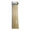 Шпажки-шампуры для шашлыка бамбуковые 300 мм, 100 штук, БЕЛЫЙ АИСТ, 607571, 67 - фото 11259457