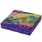 Краски акриловые художественные НАБОР 36 штук, 31 цвет по 12 мл в тубах, BRAUBERG ART DEBUT, 192294 - фото 11266041