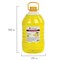 Мыло жидкое 5 л, МЕЛОДИЯ "Лимон", с глицерином, ПЭТ, 604787 - фото 11268768
