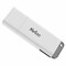 Флеш-диск 8 GB NETAC U185, USB 2.0, белый, NT03U185N-008G-20WH - фото 11321561