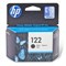 Картридж струйный HP (CH561HE) DeskJet 1050/2050/2050s, №122, черный, оригинальный, ресурс 120 стр. - фото 11329531