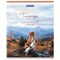 Тетрадь А5 48 л. BRAUBERG скоба, клетка, обложка картон, "Best Friends" (микс в спайке), 404360 - фото 11343741