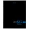 Тетрадь А5 48 л. BRAUBERG скоба, линия, обложка картон, "Dark" (микс в спайке), 404383 - фото 11343818