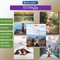 Тетрадь А5 48 л. BRAUBERG скоба, клетка, обложка картон, "Best Friends" (микс в спайке), 404360 - фото 11361329