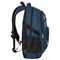 Рюкзак BRAUBERG DELTA универсальный, 2 отделения, с отделением для ноутбука, "Mercury", синий, 49х34х15 см, 226348 - фото 11363861