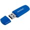 Флеш-диск 16 GB SMARTBUY Scout USB 2.0, синий, SB016GB2SCB - фото 11365795