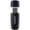 Флеш-диск 32 GB SMARTBUY Scout USB 2.0, черный, SB032GB2SCK - фото 11365820