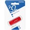 Флеш-диск 32 GB SMARTBUY Scout USB 2.0, красный, SB032GB2SCR - фото 11365837