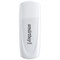 Флеш-диск 32 GB SMARTBUY Scout USB 2.0, белый, SB032GB2SCW - фото 11365842