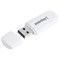 Флеш-диск 32 GB SMARTBUY Scout USB 2.0, белый, SB032GB2SCW - фото 11365843