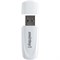 Флеш-диск 32 GB SMARTBUY Scout USB 2.0, белый, SB032GB2SCW - фото 11365844