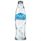 Вода негазированная питьевая AQUA MINERALE 0,26 л, стеклянная бутылка, 27414 - фото 11381905