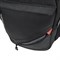Рюкзак GERMANIUM "S-01" универсальный, с отделением для ноутбука, влагостойкий, черный, 47х32х20 см, 226947 - фото 11384605