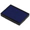 Подушка сменная 50х30 мм, синяя, для TRODAT 4929, 4729, арт. 6/4929, 4509 - фото 11386969