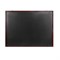Доска для мела магнитная 90х120 см, черная, деревянная окрашенная рамка, Россия, BRAUBERG, 236893 - фото 11386974