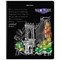 Тетрадь А5, 48 л., BRAUBERG, скоба, клетка, глянцевый лак, "Города" (микс в спайке), 404346 - фото 11388594