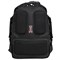 Рюкзак GERMANIUM "S-03" универсальный, с отделением для ноутбука, увеличенный объем, черный, 46х32х26 см, 226949 - фото 11388891