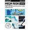 Перчатки латексные смотровые MANUAL HIGH RISK HR419 Австрия 25 пар (50 штук), размер 7-8, M (средний) - фото 11402838