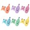 Текстовыделитель мини BRAUBERG KIDS "CUTE CATS PASTEL", АССОРТИ В ПЛАСТИКОВОЙ БАНКЕ, линия 1-5 мм, 152434. - фото 11559532