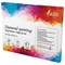 Картина стразами (алмазная мозаика) 30х40 см, ОСТРОВ СОКРОВИЩ "Японский сад", на подрамнике, 662424 - фото 11650114