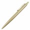 Ручка шариковая PARKER "Jotter XL Monochrome Gold GT", корпус золотой, нержавеющая сталь, синяя,2122754 - фото 11702553