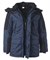 Куртка зимняя Сити (тк.Дюспо), т.синий/черный - фото 11710284