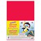 Набор картона и бумаги А4 немелованный (белый картон 2 л., цветной картон 16 л. 8 цв., цветная бумага 16 л. 16 цв.), ЮНЛАНДИЯ, 115165 - фото 11717034