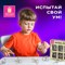 Головоломки металлические ЗОЛОТАЯ СКАЗКА (уровень сложности "НОВИЧОК"), набор 6 штук, 662087 - фото 11717712