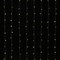 Электрогирлянда-занавес комнатная "Штора" 3х3 м, 196 LED, теплый белый свет, 220 V, ЗОЛОТАЯ СКАЗКА, 591352 - фото 11745253