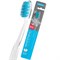 Зубная щетка средней жесткости SPLAT PROFESSIONAL "WHITENING", безопасное отбеливание, 111.14073.0101 - фото 11776316
