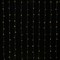 Электрогирлянда-занавес комнатная "Штора" 3х3 м, 196 LED, теплый белый свет, 220 V, ЗОЛОТАЯ СКАЗКА, 591352 - фото 11790186