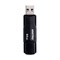 Флеш-диск 64 GB SMARTBUY Clue, USB 2.0, черный, SB64GBCLU-K - фото 11820094