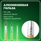 Кисти BRAUBERG, набор 3 шт. (пони, круглые № 2, 4, 7), блистер, 200220 - фото 11828337