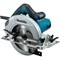 Дисковая пила MAKITA HS7600 - фото 11833429