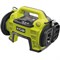 Компрессор для авто Ryobi ONE+ R18I-0 - фото 11835211