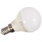 Светодиодная лампа IN HOME LED-ШАР-VC - фото 11864883