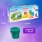 Гуашь ЮНЛАНДИЯ "ЮНЫЙ ВОЛШЕБНИК", 10 цветов по 20 мл, высшее качество, 191332 - фото 11983990