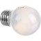 Лампа накаливания Osram CLASSIC P FR 40W E27 - фото 11991541