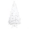 Ель новогодняя искусственная "Пушистая" 180 см, белая, ЗОЛОТАЯ СКАЗКА, 592048 - фото 12107825