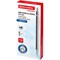 Карандаш механический 0,5 мм, HB, BRAUBERG "CHROME", металлический корпус, 181977 - фото 12116518