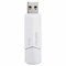 Флеш-диск 32 GB SMARTBUY Clue, USB 2.0, белый, SB32GBCLU-W - фото 12126169