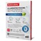 Пленки-заготовки для ламинирования МАЛОГО ФОРМАТА, А5, КОМПЛЕКТ 100 шт., 75 мкм, BRAUBERG, 530898 - фото 12126205