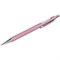 Карандаш механический 0,5 мм, HB, BRAUBERG "ROSE PINK", металлический корпус, 181979 - фото 12245954