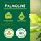 Гель для душа 250 мл, PALMOLIVE НАТУРЭЛЬ "Черная орхидея с увлажняющим молочком", 8693495051927 - фото 12246538