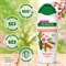 Шампунь 450 мл PALMOLIVE НАТУРЭЛЬ "Миндаль", для сухих, поврежденных волос, 8718951556362 - фото 12246570