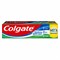 Зубная паста 150 мл COLGATE "Натуральная мята", тройное действие, с фторидом, 6920354806926 - фото 12246668